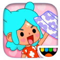 Toca Life World 1.72 Mod Apk