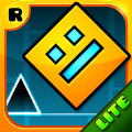 Geometry Dash Lite apk