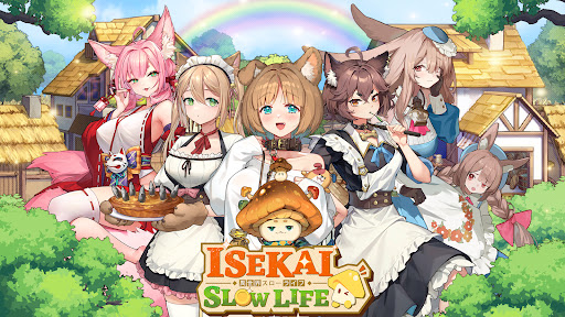 Isekai Slow Life Android