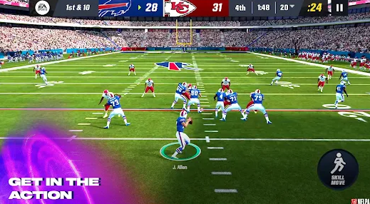 Madden NFL 24 Mobile Football apk