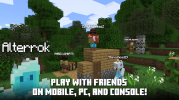 Minecraft 1.20.15 apk v1.20.15 screenshot 1