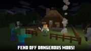Minecraft 1.20.15 apk v1.20.15 screenshot 2