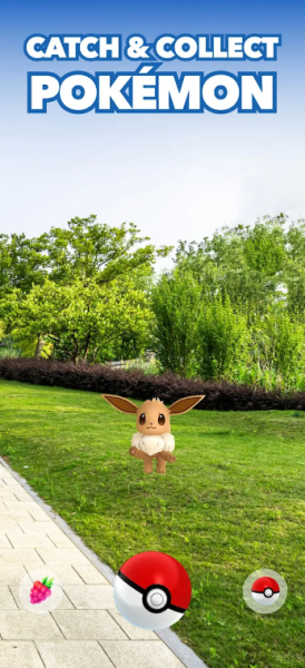 Pokémon GO apk