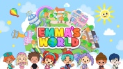 Emma's World Game  v2.9 screenshot 1