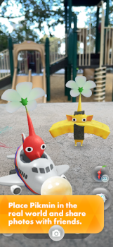 Pikmin Bloom 78.1 Apk v78.1 screenshot 3