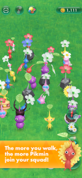 Pikmin Bloom 78.1 Apk v78.1 screenshot 5