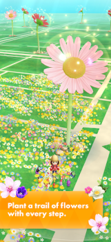 Pikmin Bloom 78.1 Apk v78.1 screenshot 6