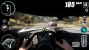 Traffic Driving Car Crash Mod Apk v1.18 screenshot 2