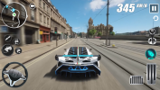 Traffic Driving Car Crash Mod Apk v1.18 screenshot 5