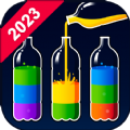 Water Sort Puzzle Color Soda Apk