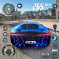 Traffic Driving Car Crash Mod Apk