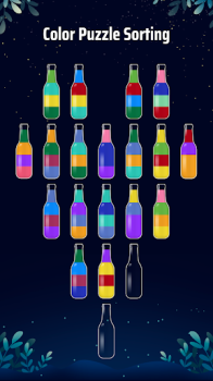 Water Sort Puzzle Color Soda Apk v1.2.0 screenshot 1