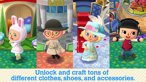 Animal Crossing Pocket Camp Apk