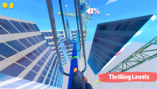 Rooftop Run Mod Apk v2.5.18 screenshot 5