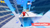 Rooftop Run Mod Apk v2.5.18 screenshot 4