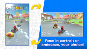 Mario Kart Tour Apk Latest Version v3.4.0 screenshot 2