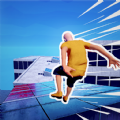 Rooftop Run Mod Apk