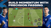 FIFA Soccer Mod Apk 2023 v25.0.02 screenshot 2