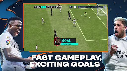 FIFA Soccer Mod Apk 2023ͼƬ1