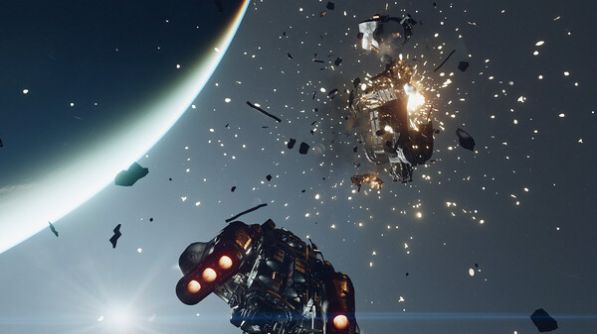 星空STARFIELD游戏最新学习版