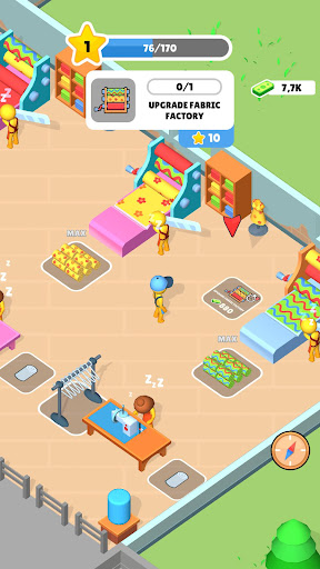 My Fashion Factory Apk