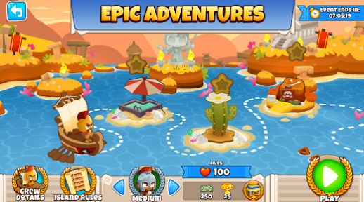 Bloons TD 6 apk v38.3 screenshot 3