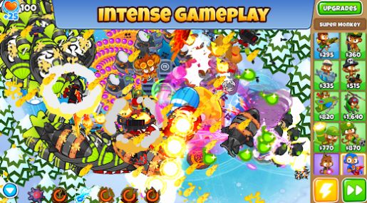 Bloons TD 6 apk v38.3 screenshot 4