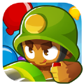 Bloons TD 6 apk