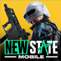 NEW STATE Mobile Apk Obb