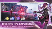 Honkai Star Rail apk v2.3.0 screenshot 2