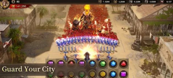 War and Order apk