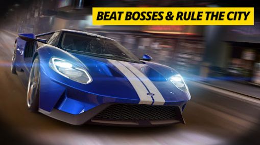 CSR 2 Realistic Drag Racing apk v4.7.0 screenshot 1