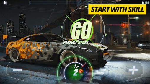 CSR 2 Realistic Drag Racing apk v4.7.0 screenshot 4