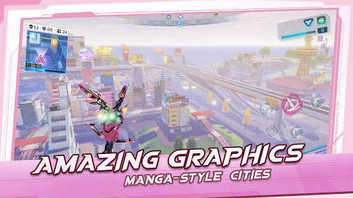 Super Mecha Champions Latest Version
