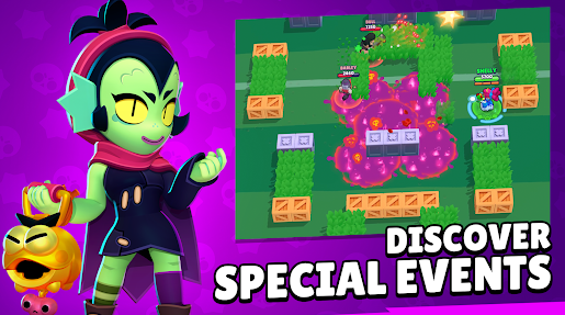 Brawl Stars apk