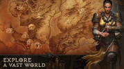 Diablo Immortal apk v2.0.6 screenshot 3