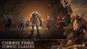 Diablo Immortal apk v2.0.6 screenshot 4