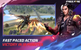 Free Fire apk v1.114.1 screenshot 2