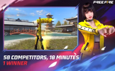 Free Fire apk v1.114.1 screenshot 4