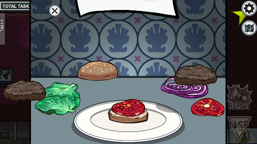 Among Us apk
