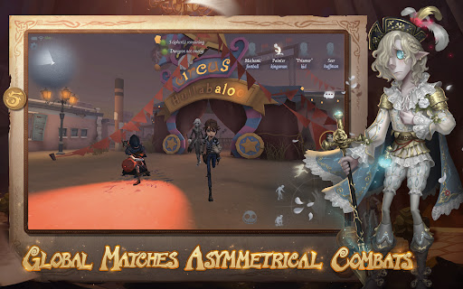 Identity V Download Android