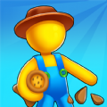 My Farm Land Mod Apk