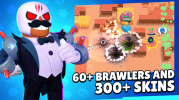Brawl Stars apk v56.274 screenshot 1