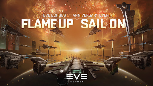 EVE Echoes Mod Apk 2023