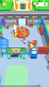 Monstro Corp World Panic Apk v0.5.8 screenshot 4