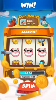 Coin Master free spins apk v3.5.1290 screenshot 10