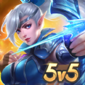 Mobile Legends Bang Bang 1.8.20.8941 Apk