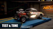No Limit Drag Racing 2 apk v1.7.0 screenshot 1