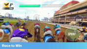 Rival Stars Horse Racing apk v1.43 screenshot 1