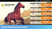 Rival Stars Horse Racing apk v1.43 screenshot 3